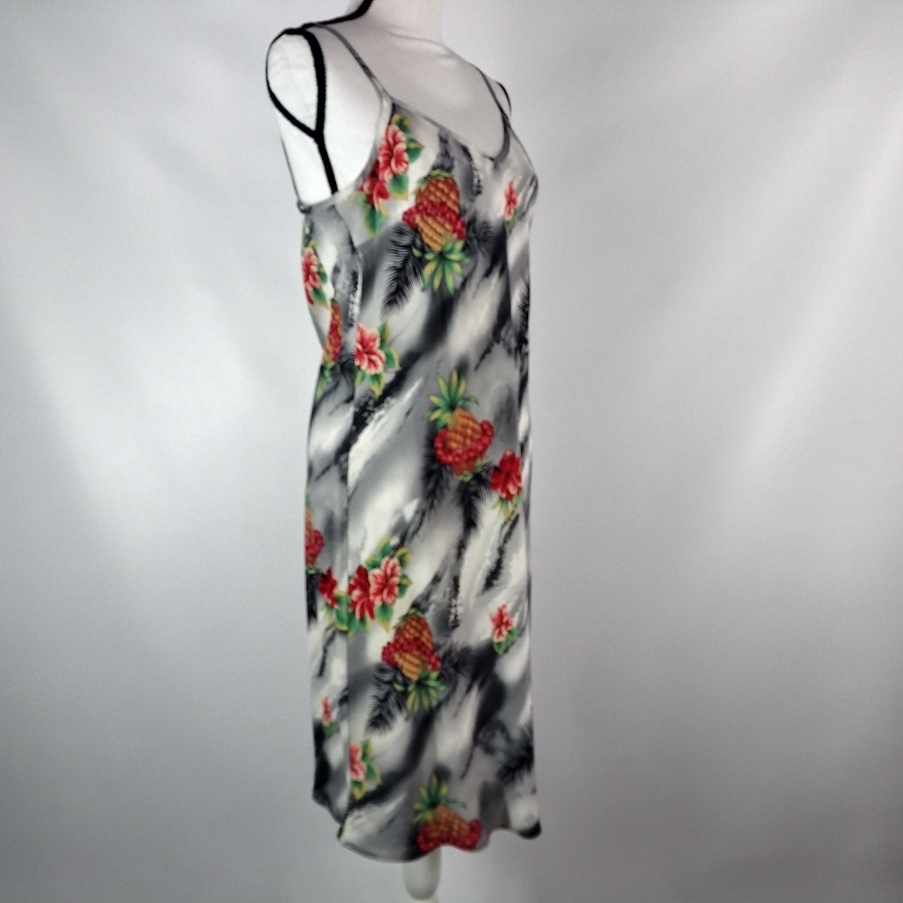 Wanted Spaghetti Strap Dress